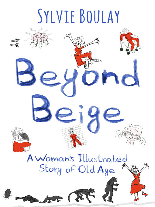 Title details for Beyond Beige by Sylvie Boulay - Available